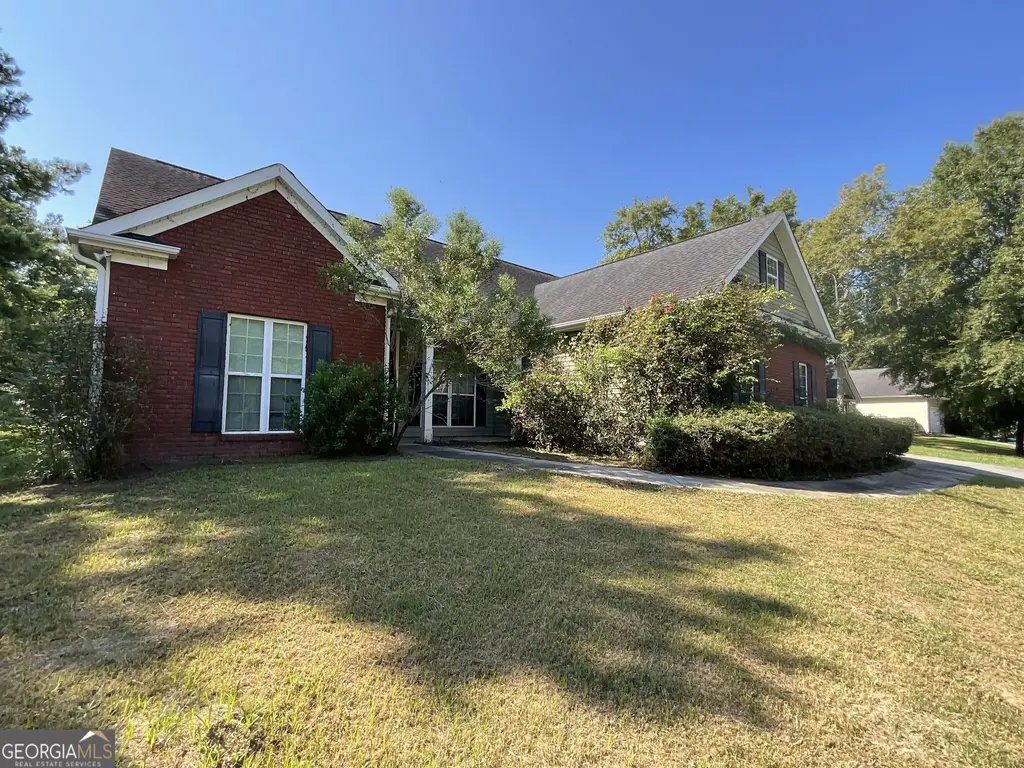 313 Pebbleridge Road Nw, Milledgeville