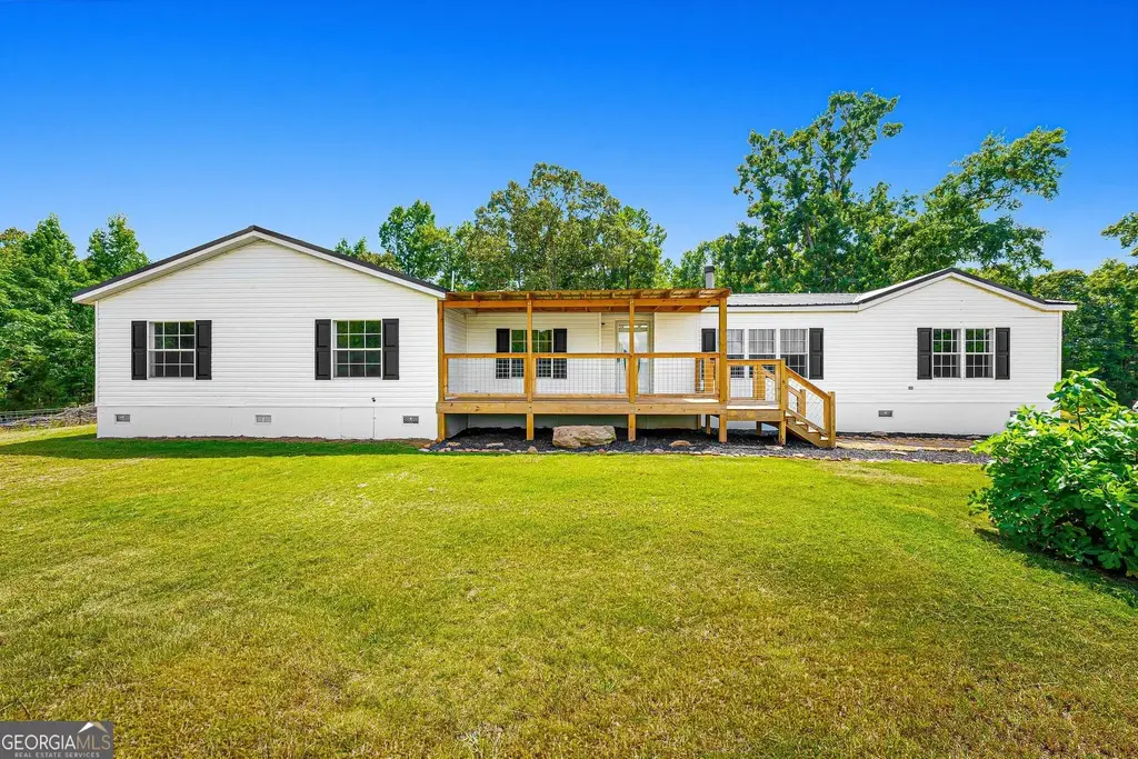 3068 Gregg Shoals, Elberton