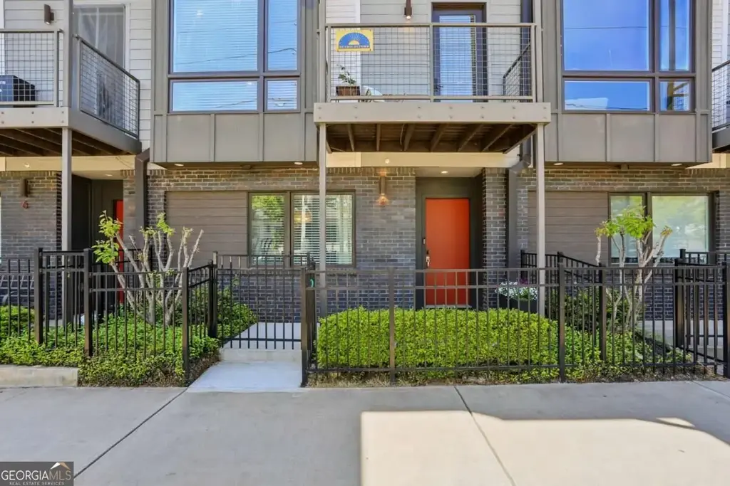1145 Kirkwood Avenue Se 5, Atlanta