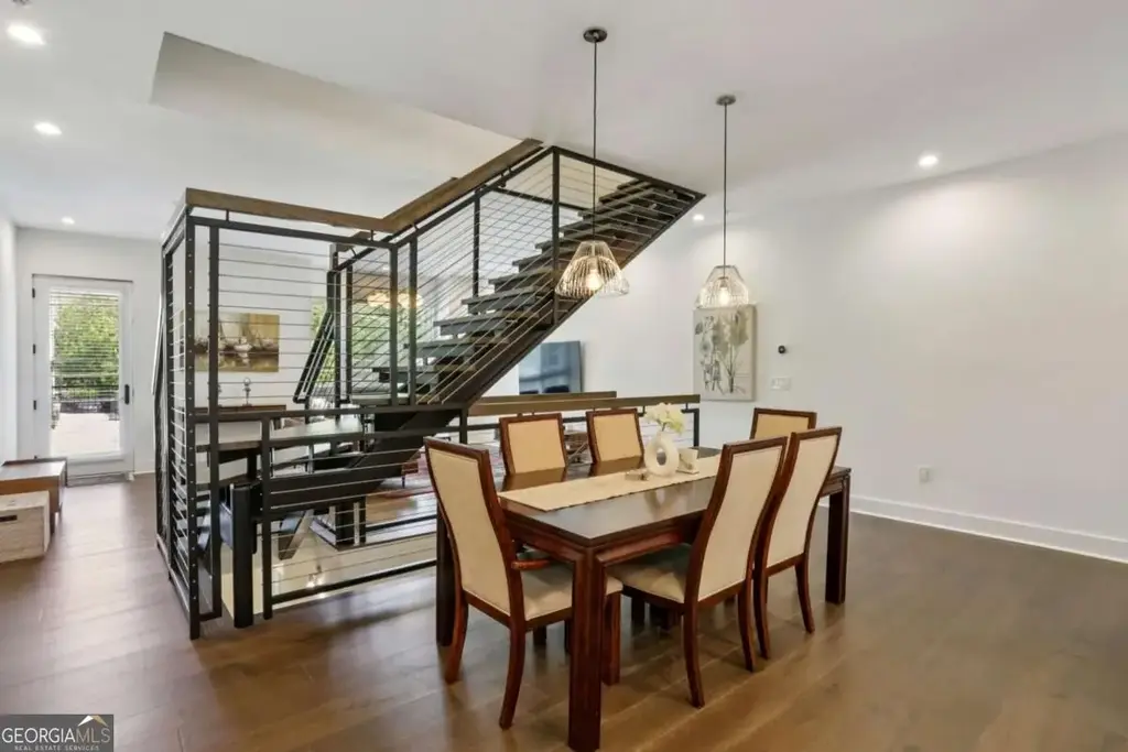 1145 Kirkwood Avenue Se 5, Atlanta