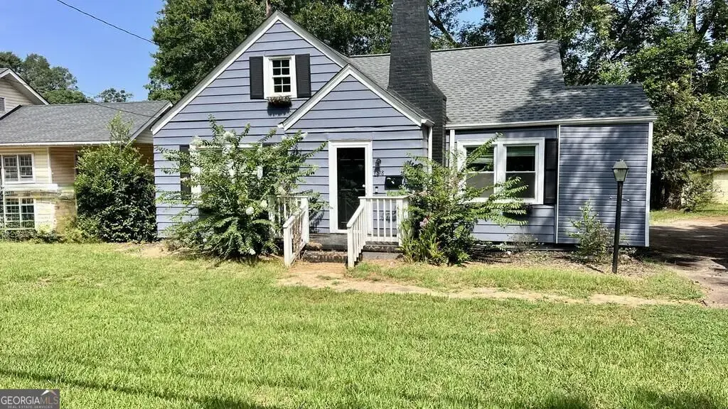 618 S Green Street, Thomaston