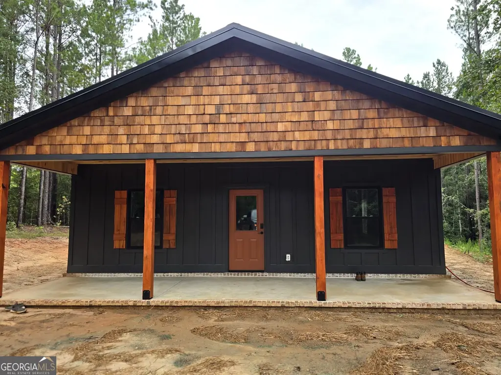1152 Clarks Bridge Road, Stapleton