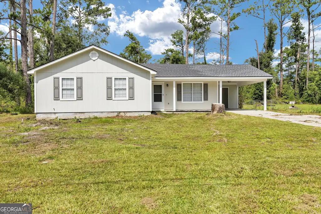 1414 Baymeadows Drive, Valdosta