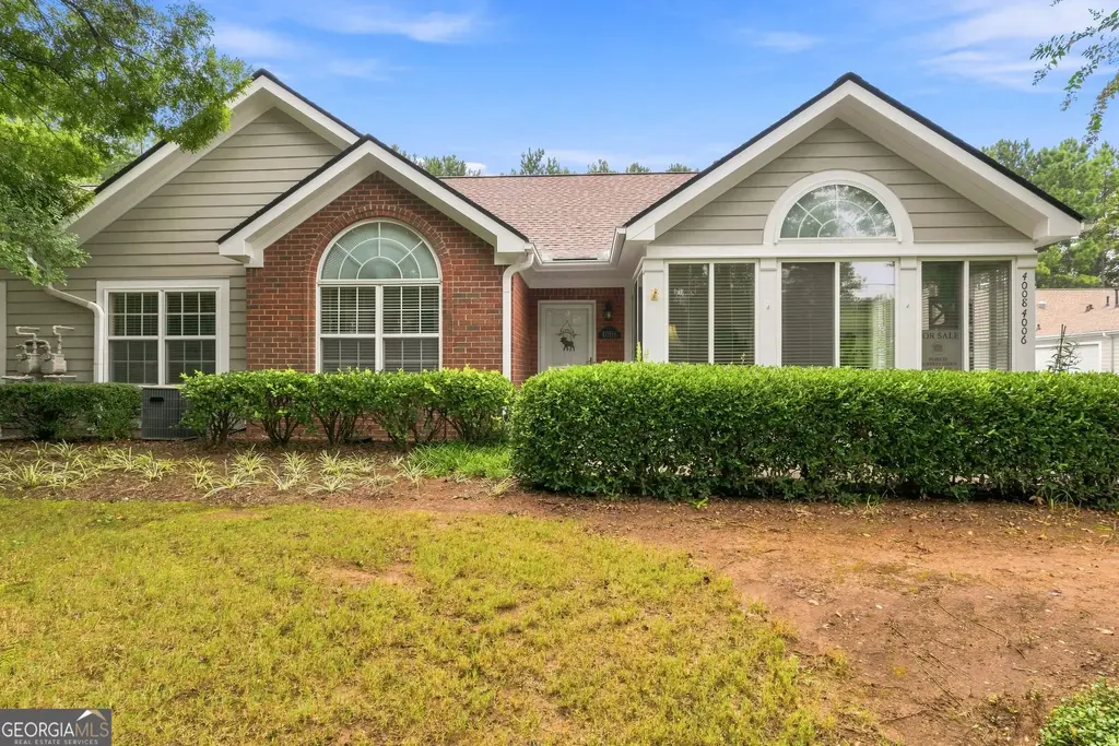 4008 Vineyards Lane Nw 27, Kennesaw