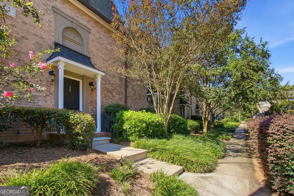 6980 Roswell Road C5, Sandy Springs