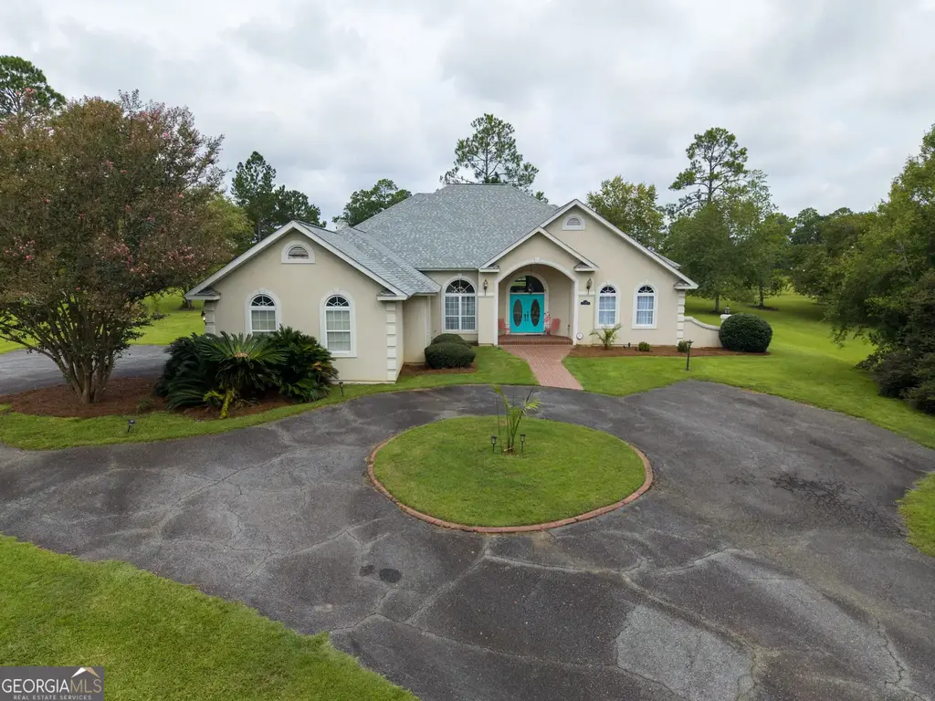 1741 Green Acres Drive, Vidalia