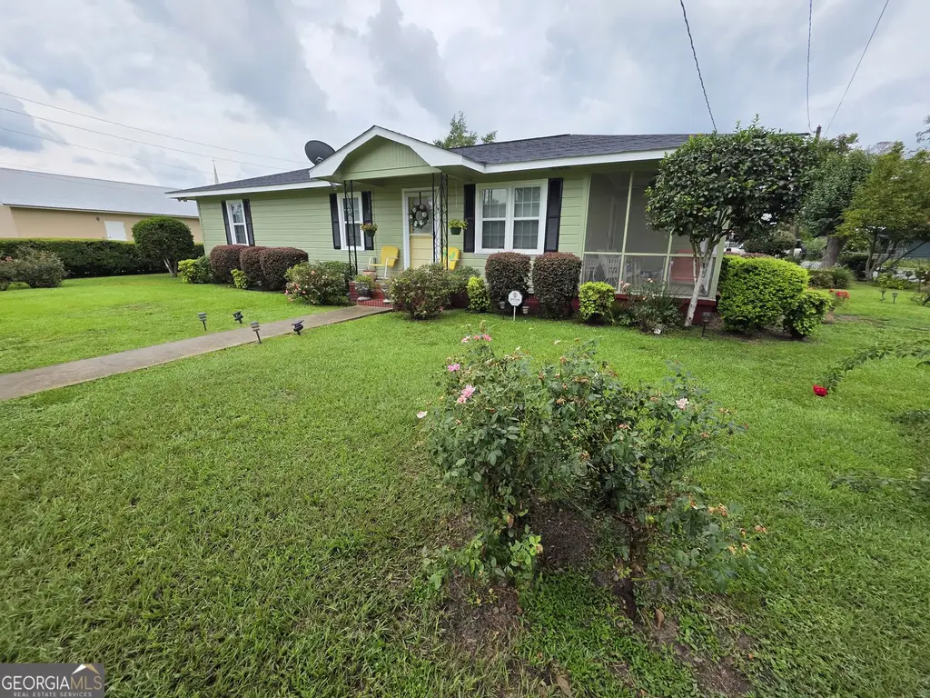 9 Pecan Drive, Hazlehurst