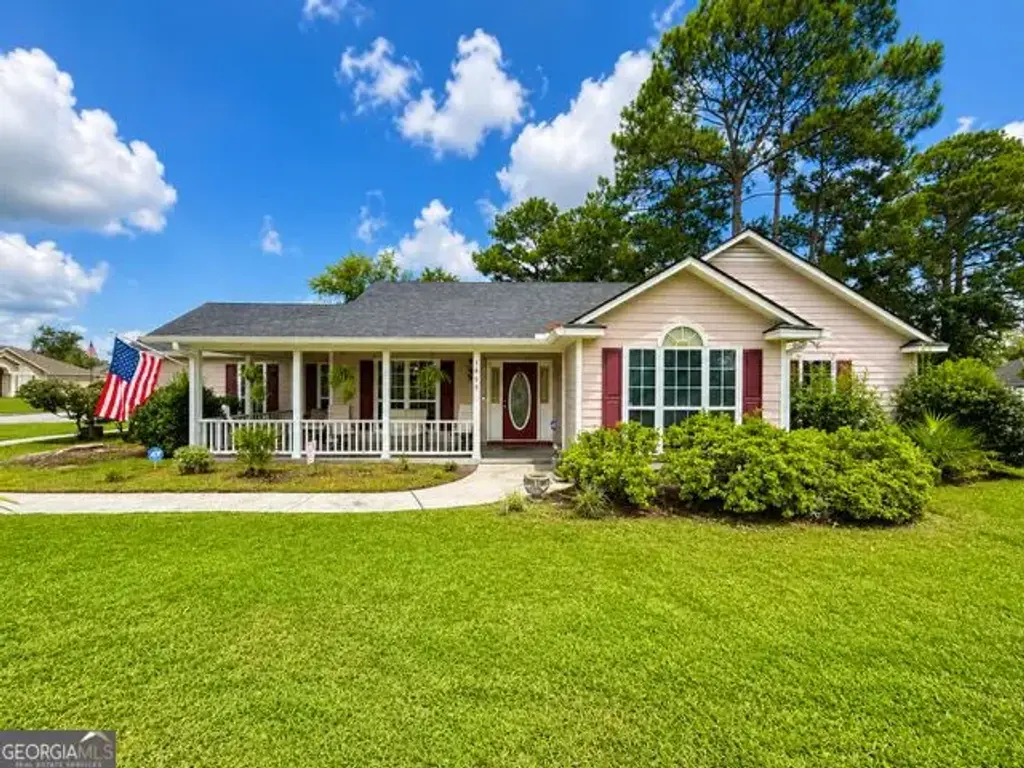 4609 Foxborough Avenue, Valdosta