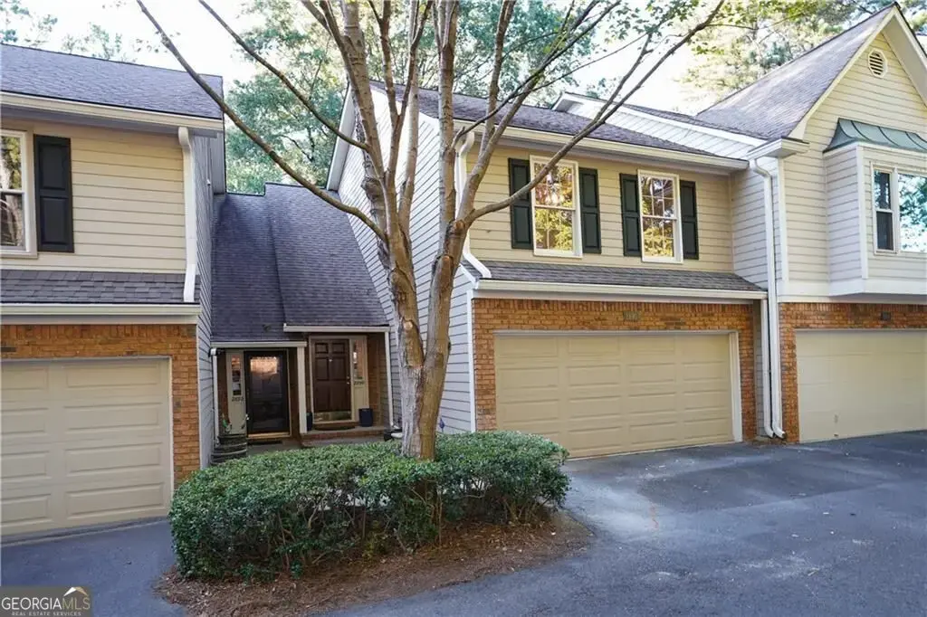 2890 Woodruff Drive Se, Smyrna