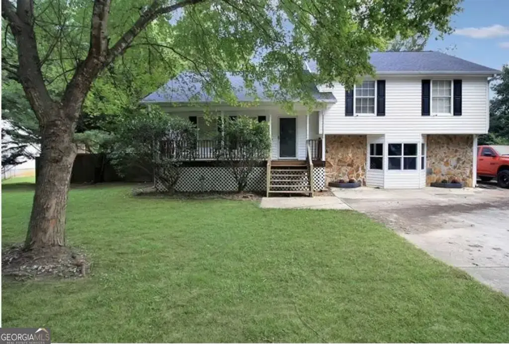 24 Nw Amberidge Drive Nw, Cartersville