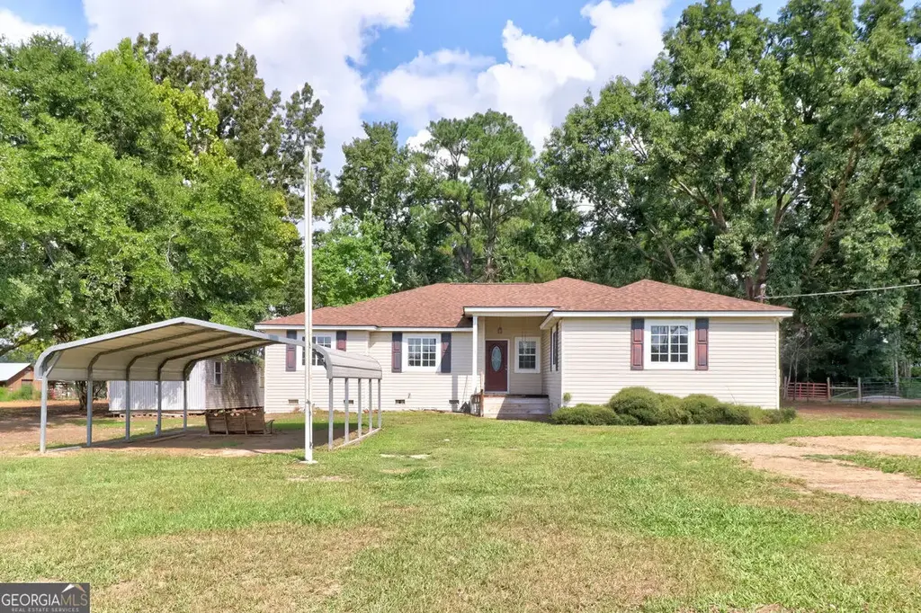 598 Clark Road, Guyton