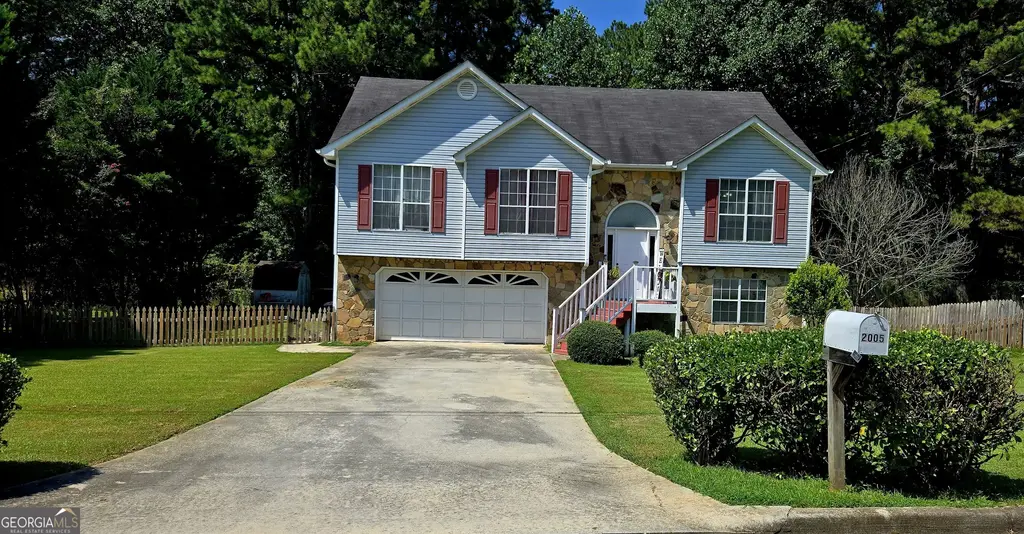 2005 Amherst Lane Se, Conyers