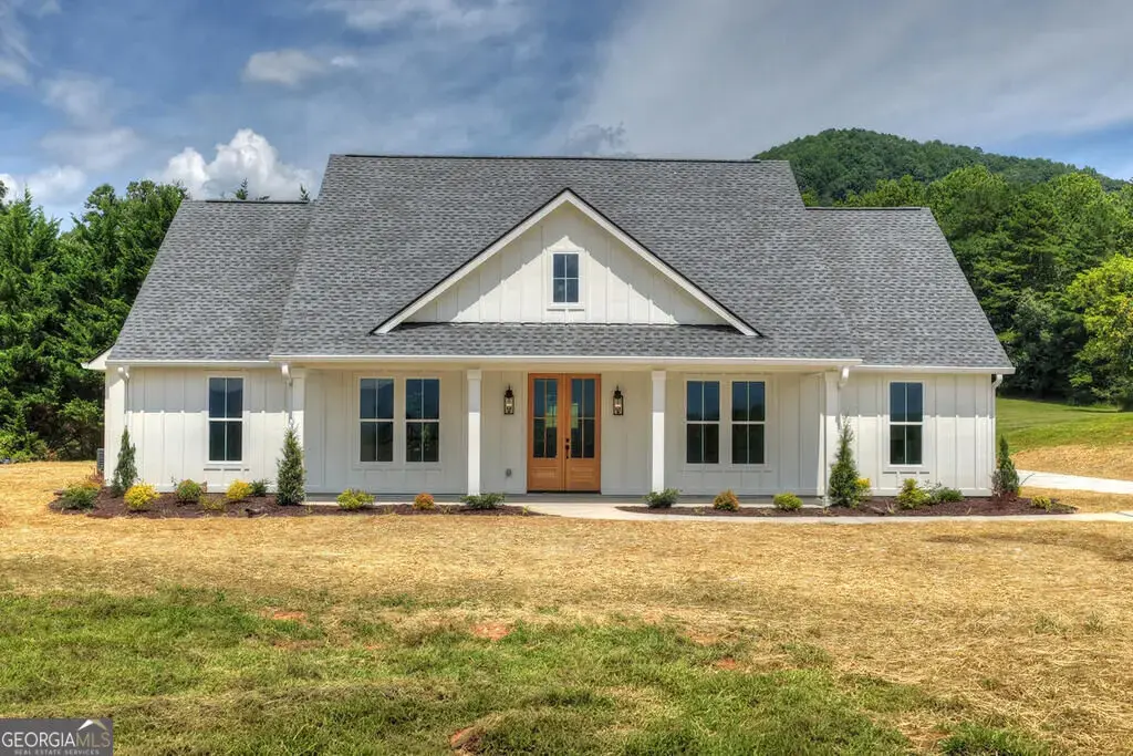 93 Whisperwood Trail, Blairsville
