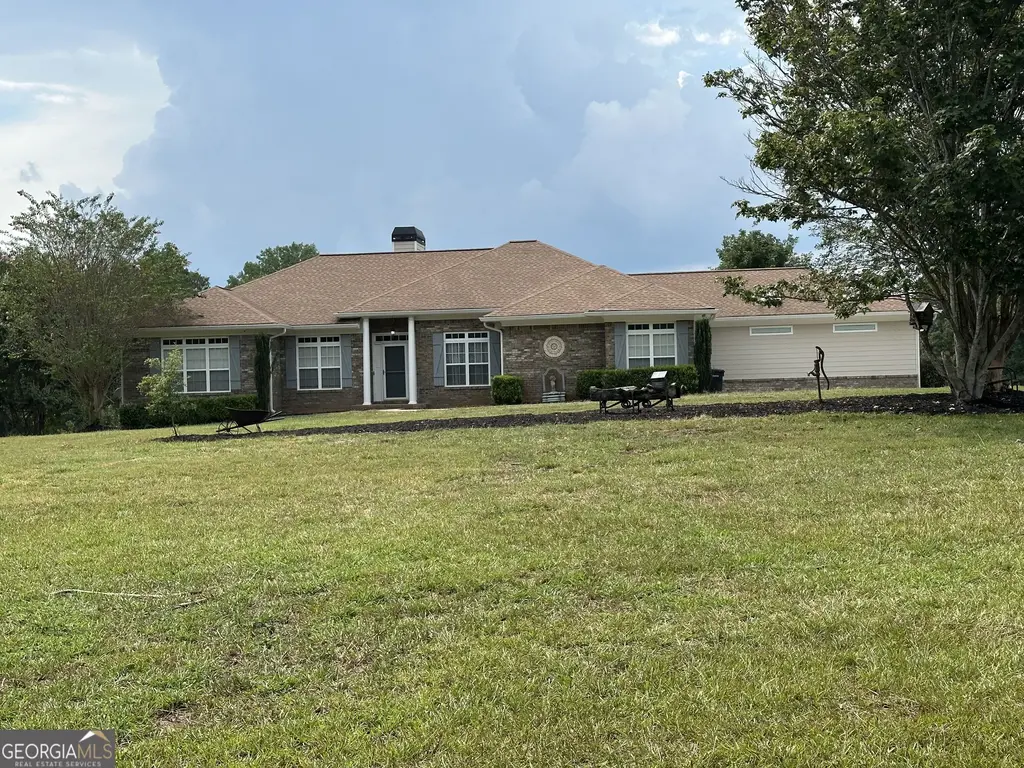 54 Whatley Road, Griffin