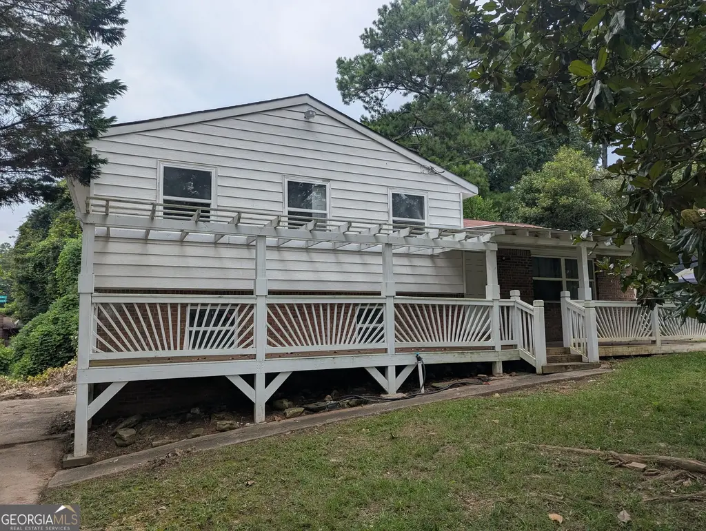 8281 San Jose Trail, Jonesboro