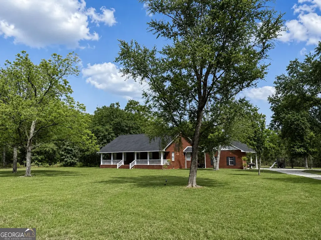 752 Old Hortense Road, Hortense