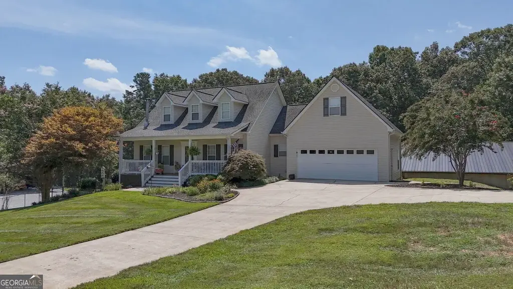 910 Wheeler Road, Demorest