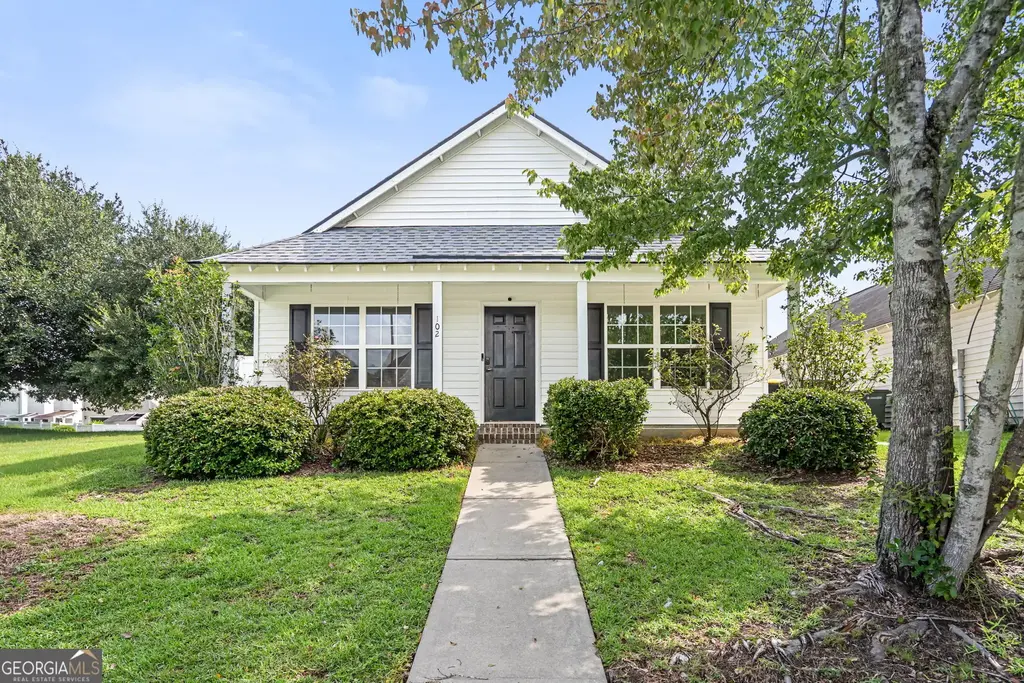 102 Verde Bn, Savannah