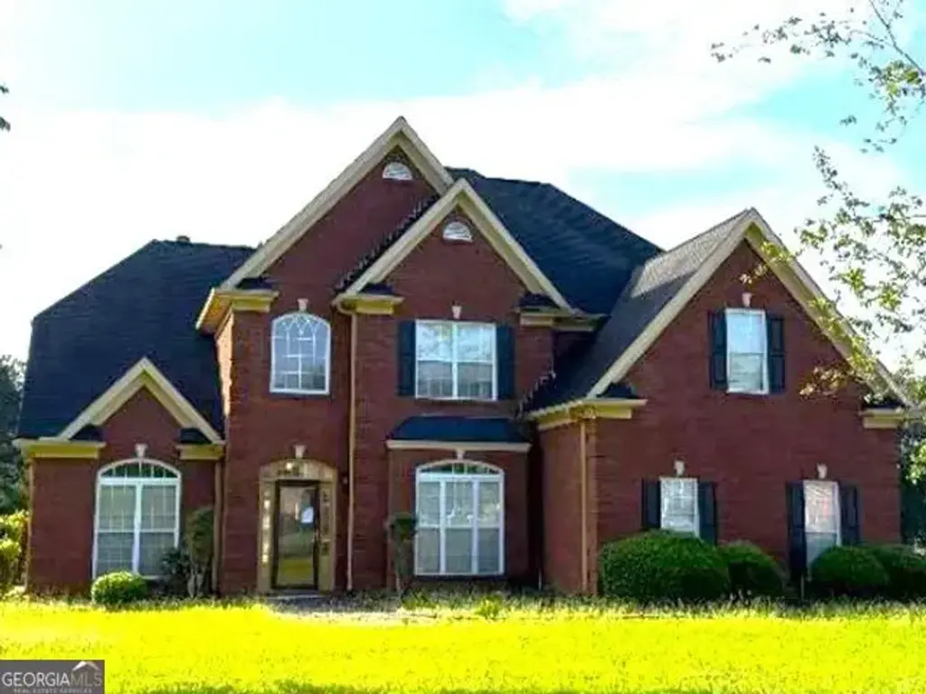 2560 Oak Creek Lane, Conyers