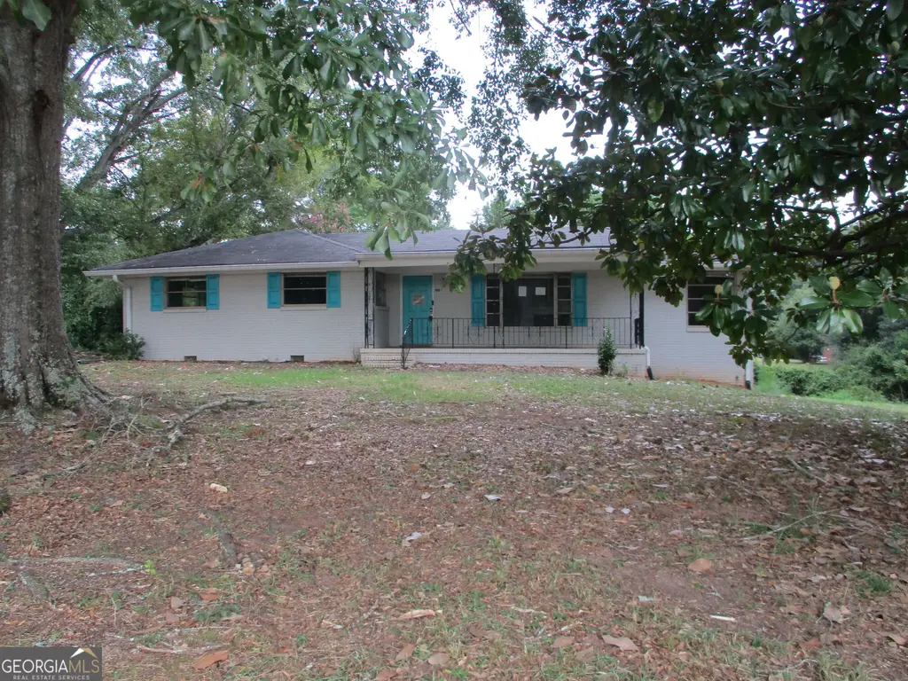 46 Russell Braden Road, Covington