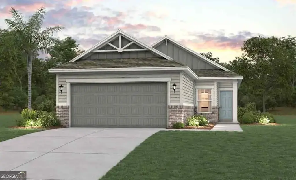 242 Collin Nicholas Drive, Kingsland