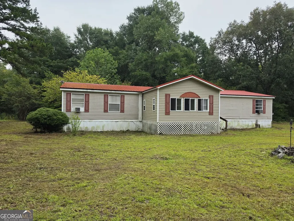 3594 Bennetts Landing Road, Millen