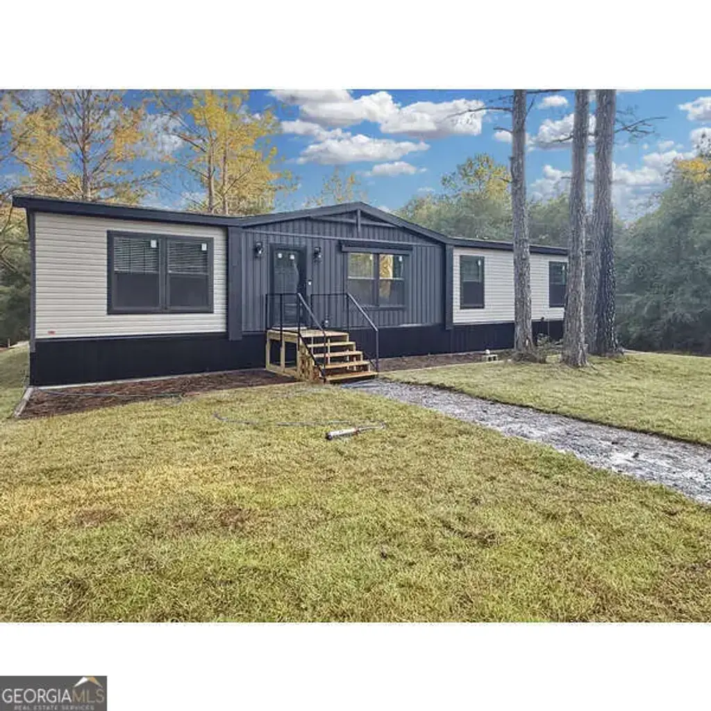 415 Oliver Road, Barnesville