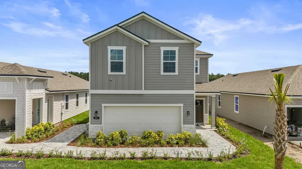 231 Collin Nicholas Drive, Kingsland