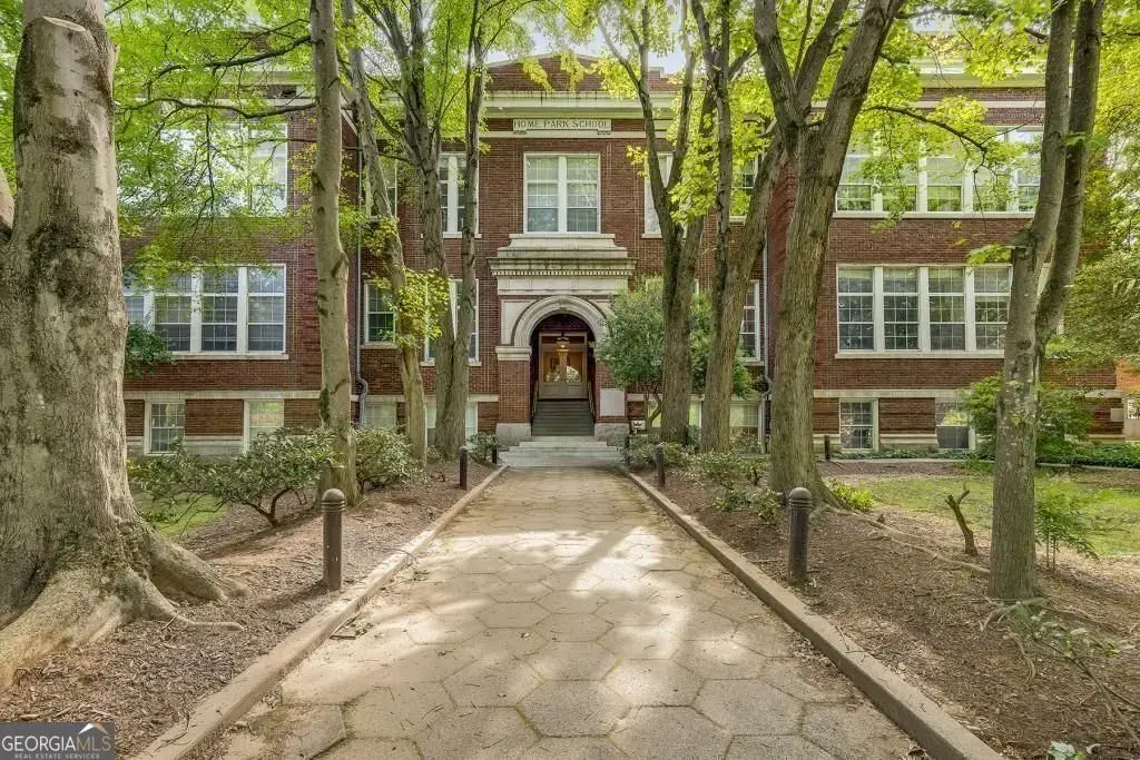 1041 State Street Nw 23, Atlanta
