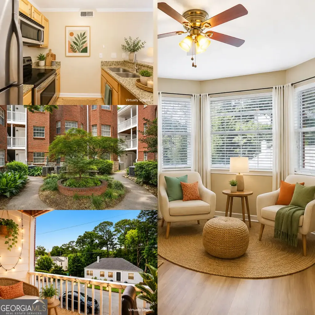 1041 State Street Nw 23, Atlanta