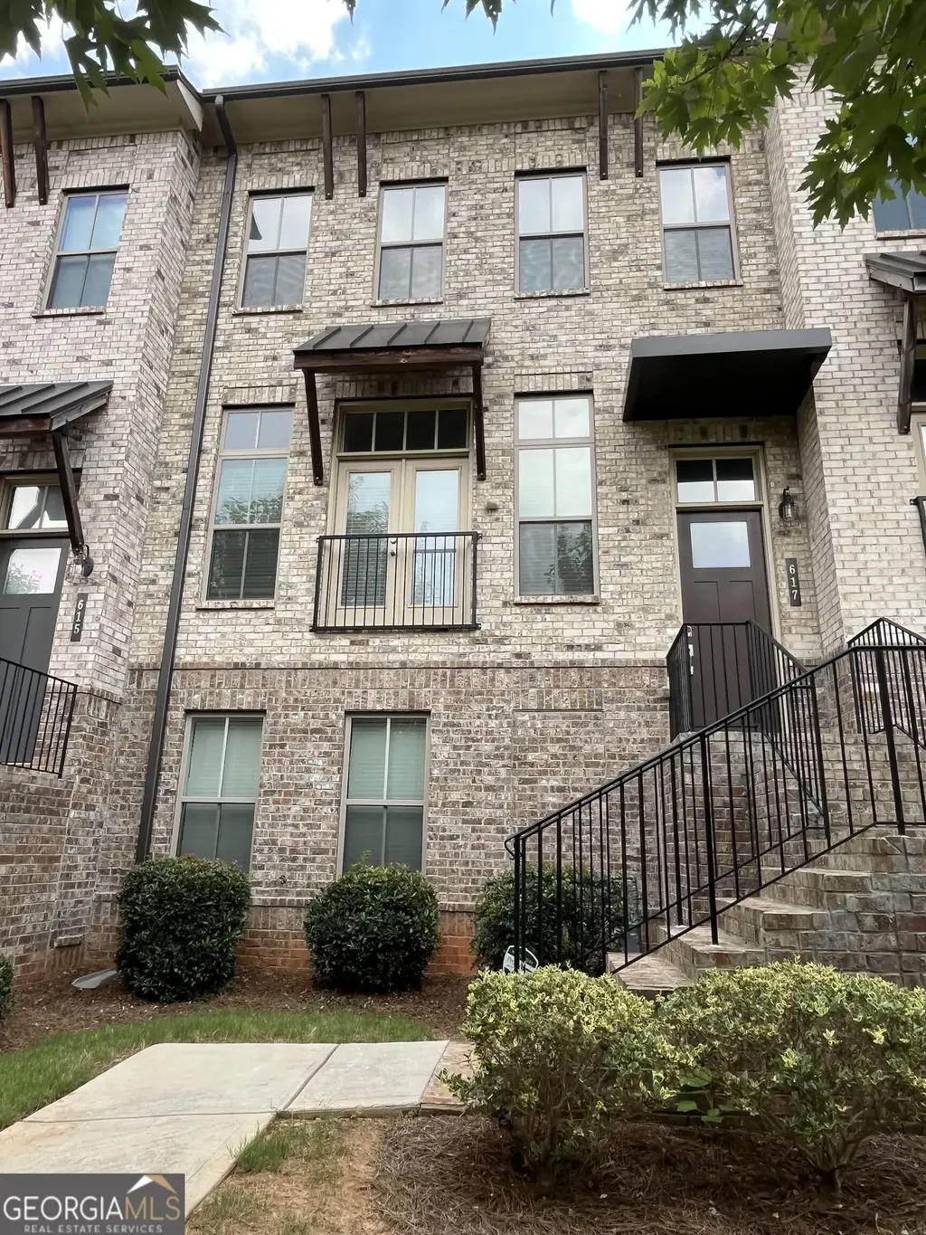 617 Harrington Hills, Decatur