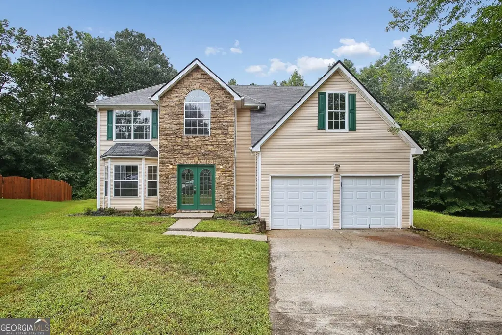 4440 Pipestone Place, Douglasville