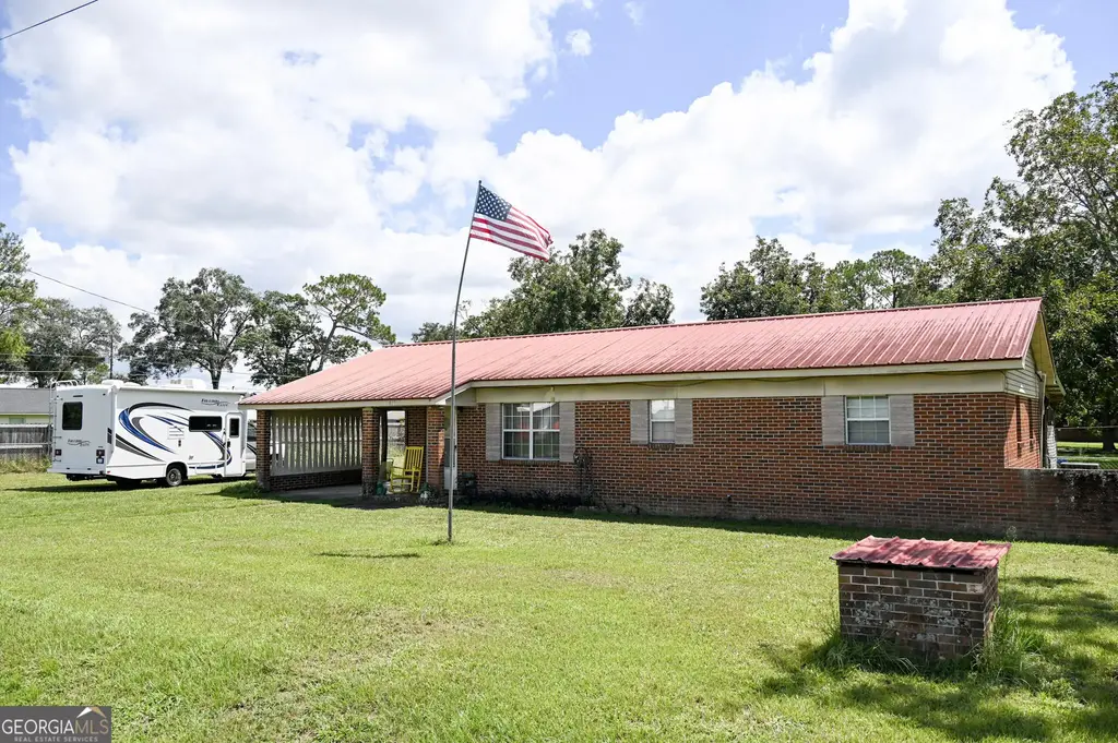 2817 Cherokee St, Waycross