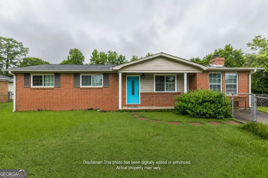 121 Karen Drive, Warner Robins