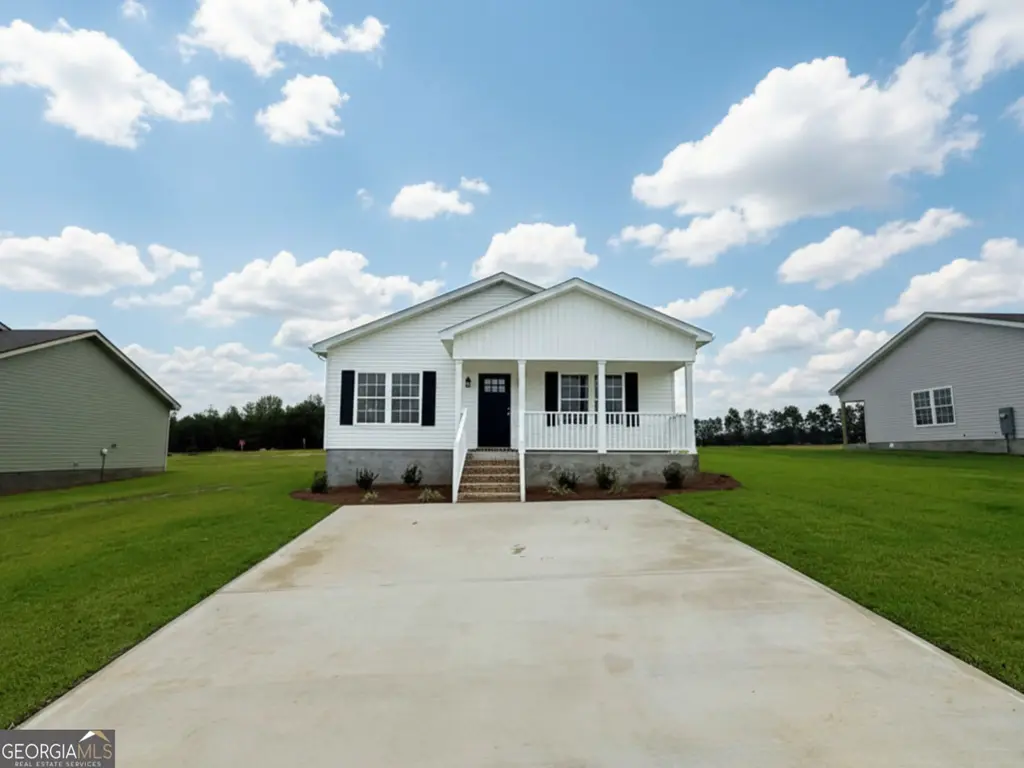 503 Nickies Way, Statesboro