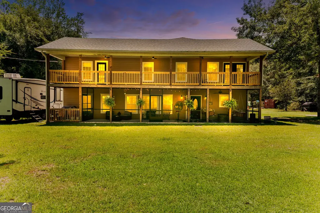 222 Middleton Road, Guyton