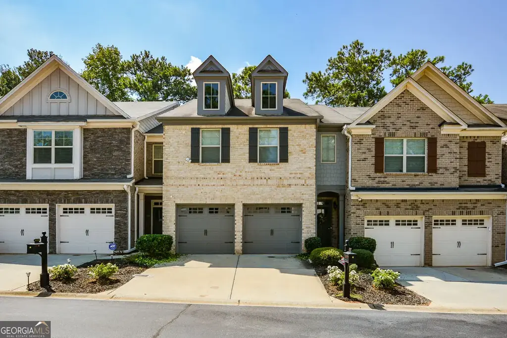 2018 Brightleaf Way 98, Marietta