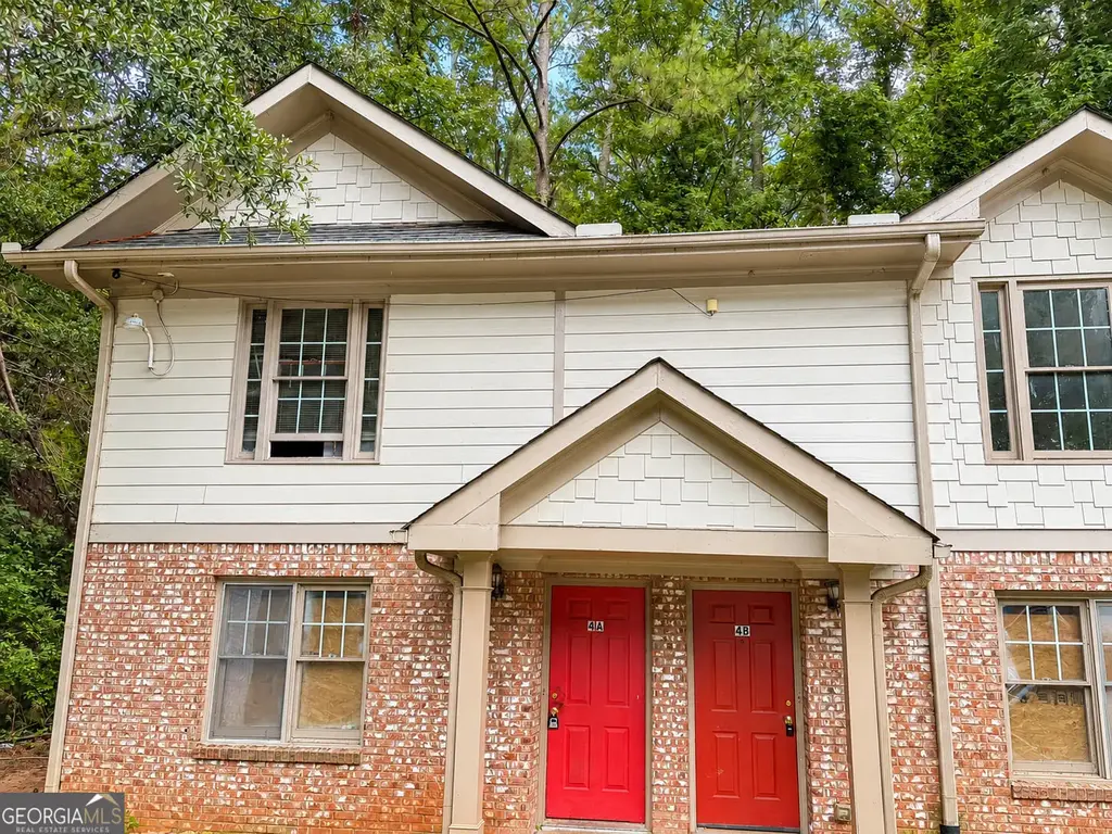 1660 Stanton 4b, Atlanta