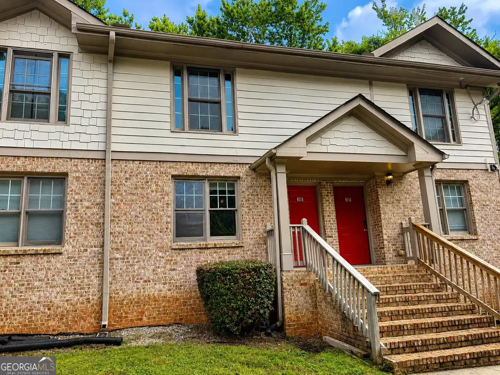 1660 Stanton 3e, Atlanta