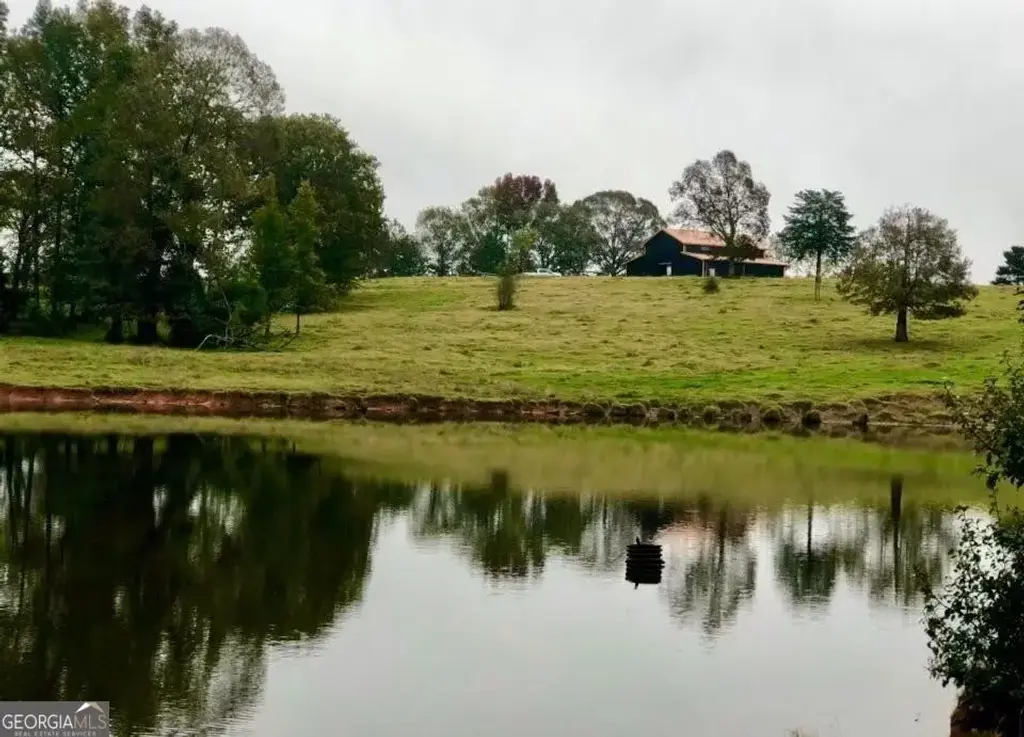 373 Gray Road, Eatonton
