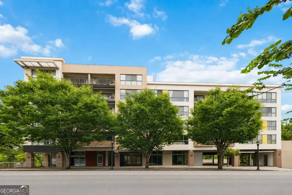 563 Memorial Drive Se 302, Atlanta