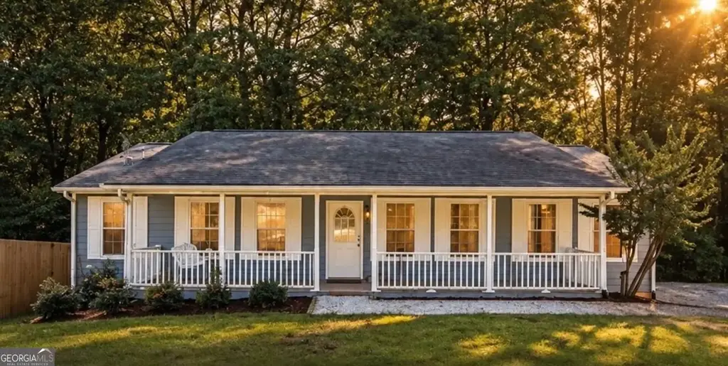 950 Duck Thurmond Road, Dawsonville