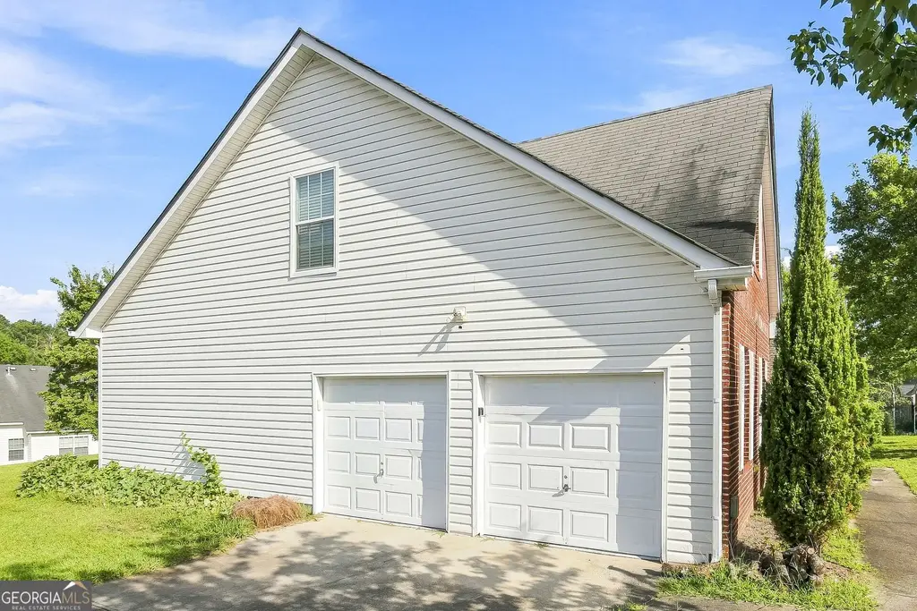 3689 Gray Birch Drive, Decatur