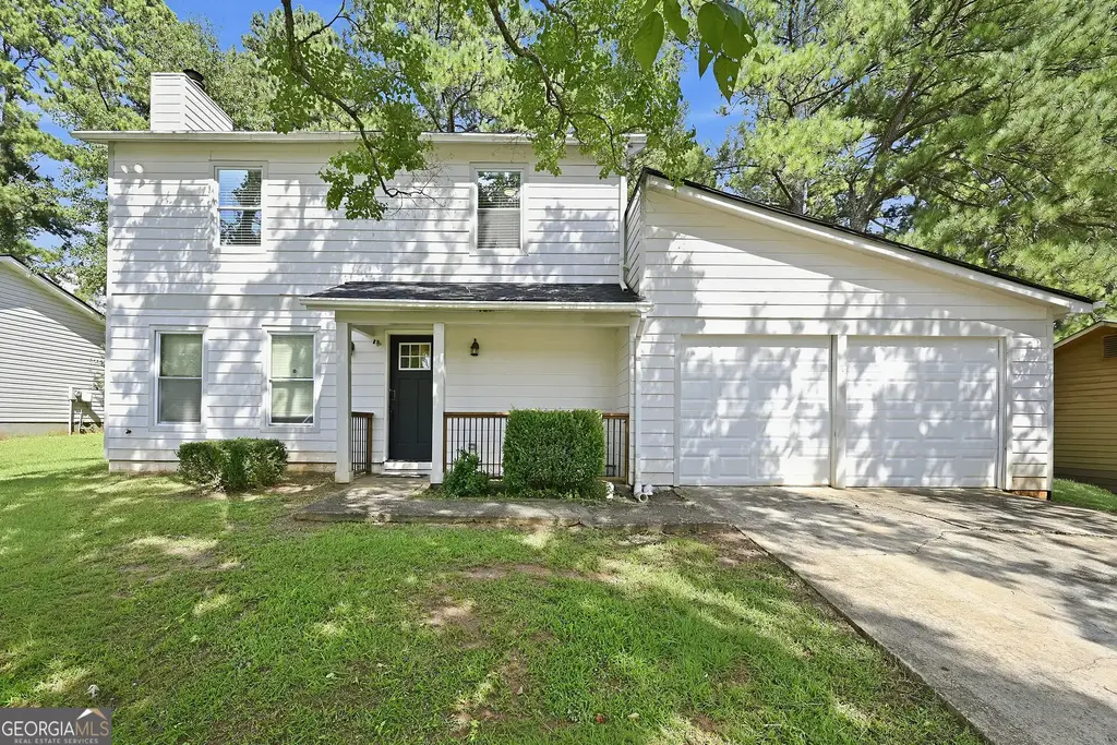 7584 Teton Court, Jonesboro