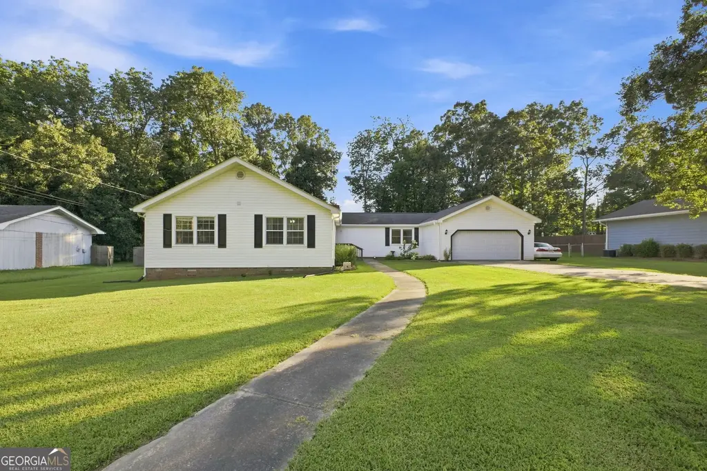 25 Donley Drive Nw, Rome