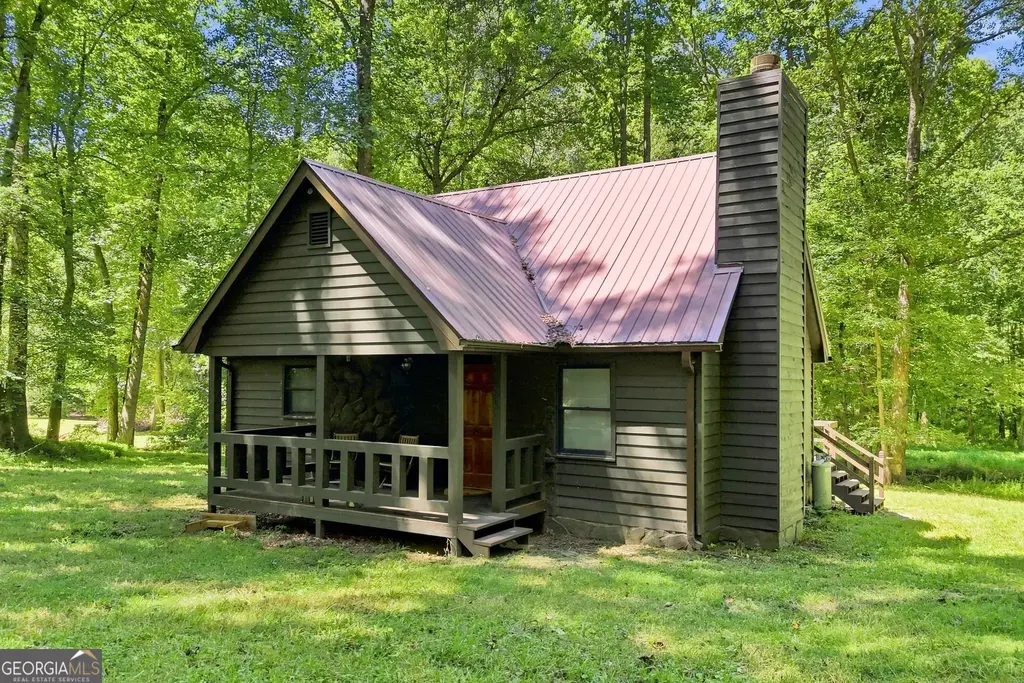 11 Indian Forest, Blue Ridge