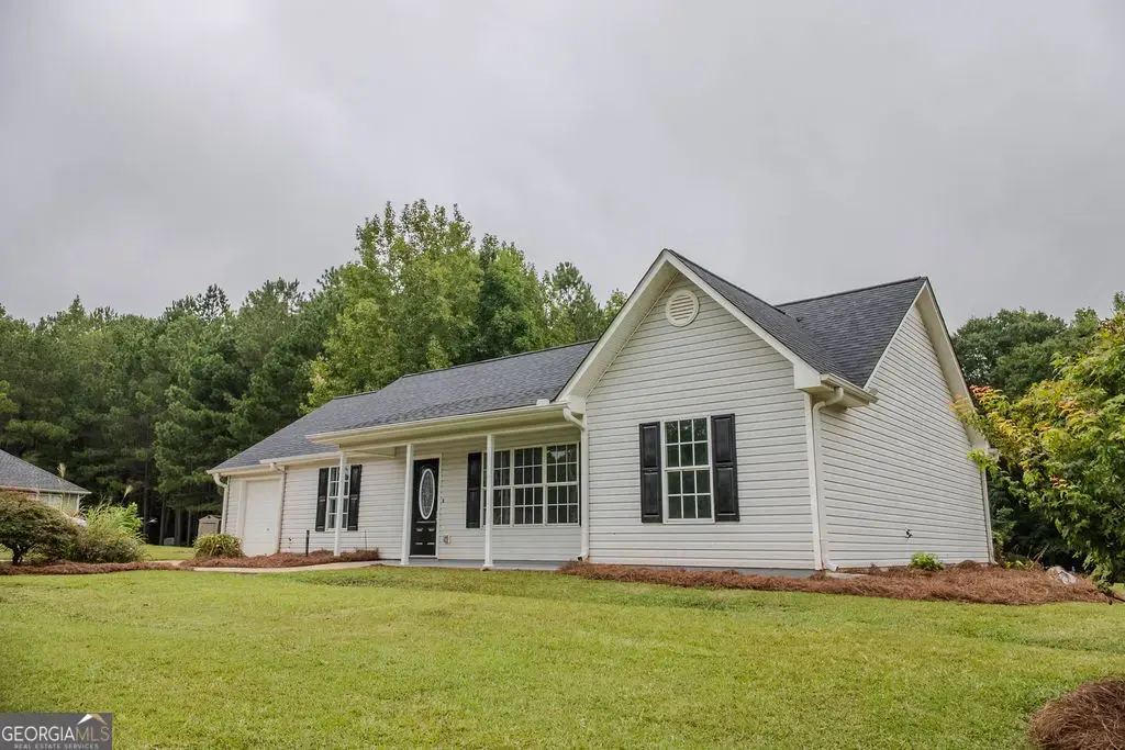 156 Whispering Pines Trail, Milner