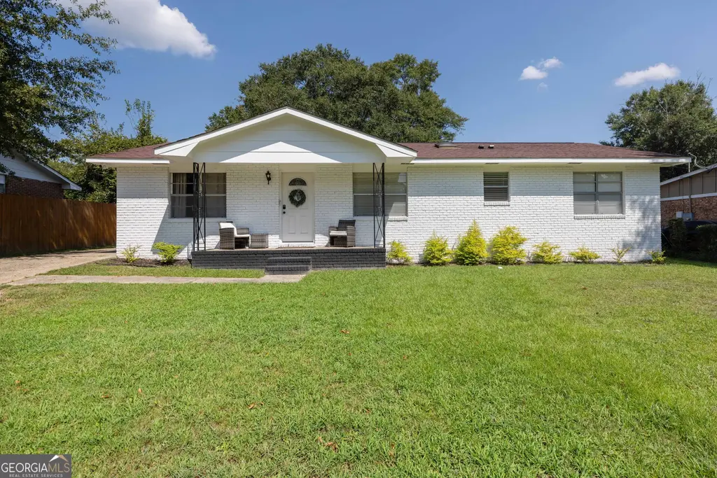 6242 Mill Branch Road, Columbus