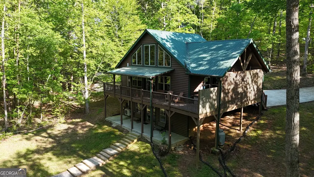 469 Vista View Place, Cleveland