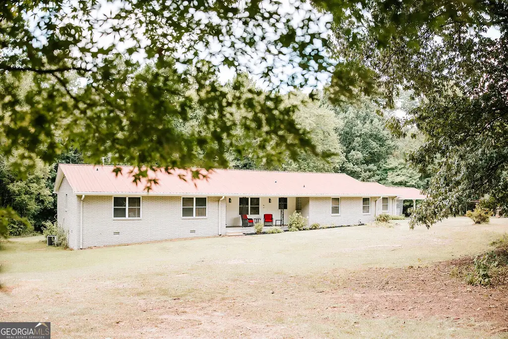 55 Stevens Grove Church Road, Lexington